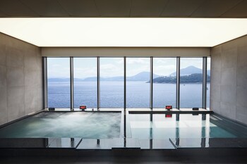 yeosu belle mer hotel