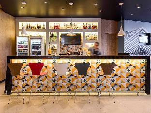 ibis sao bernardo do campo