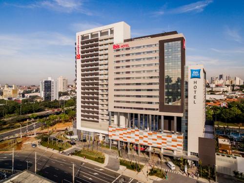 ibis sao bernardo do campo