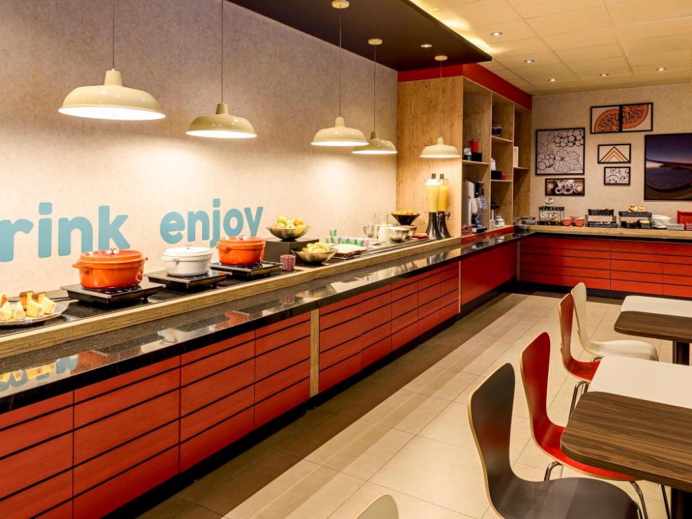 ibis sao bernardo do campo