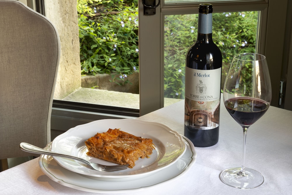 torre a cona wine estate