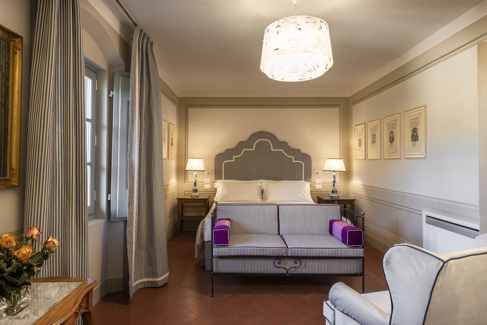 torre a cona wine estate