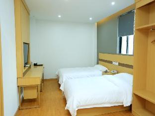 shell huzhou shuanglin town hotel