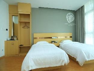 shell huzhou shuanglin town hotel