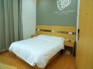 shell huzhou shuanglin town hotel