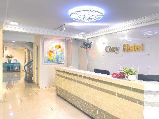 cozy hotel 140 cong quynh