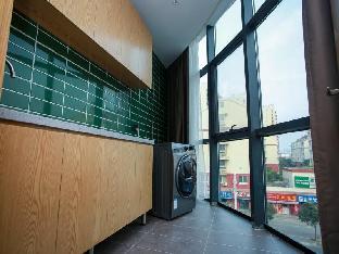 greentree inn huaian high speed railway station un