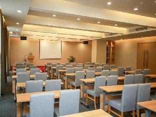 greentree inn huaian high speed railway station un