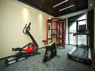 greentree inn huaian high speed railway station un