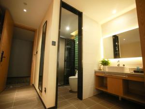 greentree inn huaian high speed railway station un