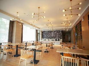 greentree inn huaian high speed railway station un