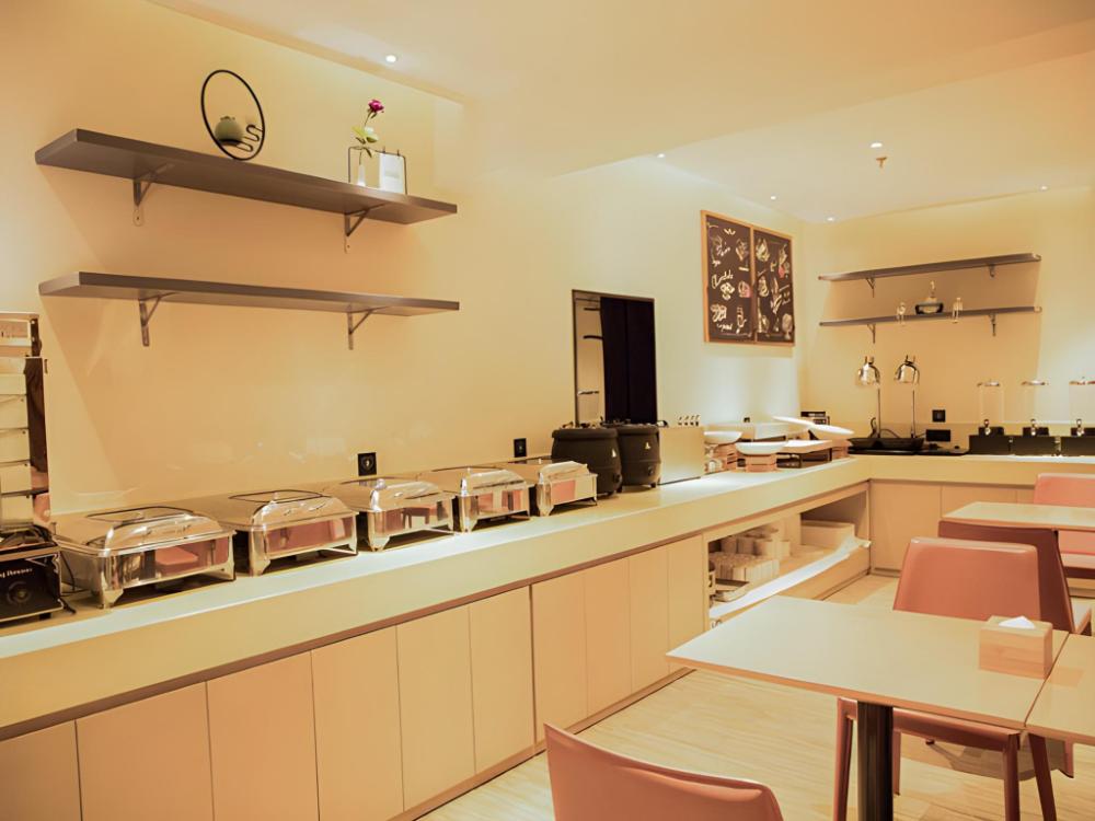 city comfort inn huaihua east station