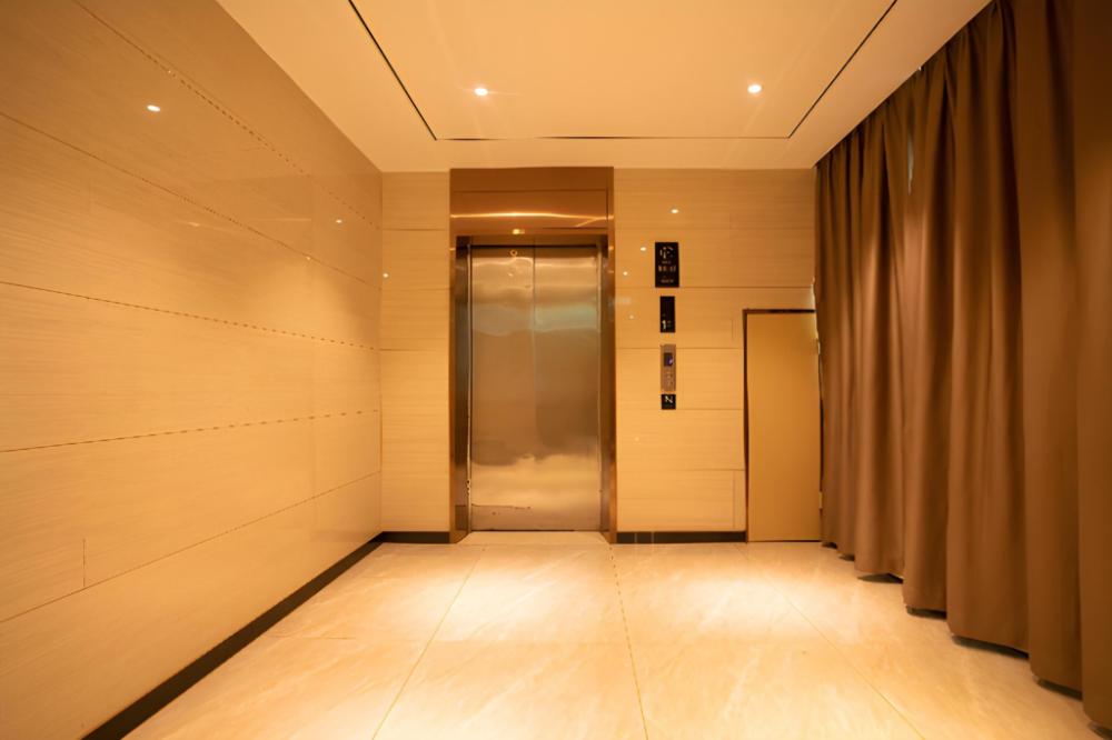 city comfort inn huaihua east station
