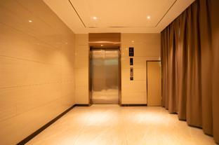 city comfort inn huaihua east station