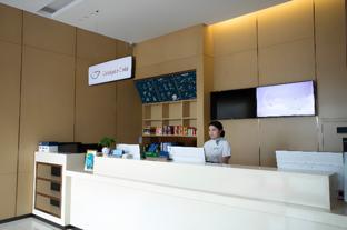 city comfort inn huaihua east station