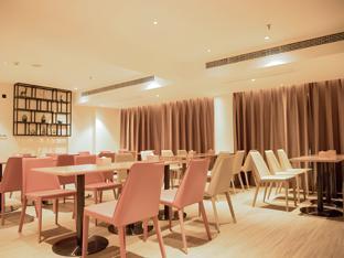 city comfort inn huaihua east station