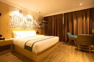 city comfort inn huaihua east station