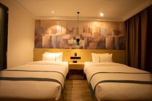 city comfort inn huaihua east station