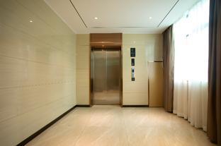 city comfort inn huaihua east station