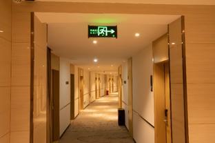 city comfort inn huaihua east station