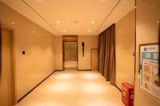 city comfort inn huaihua east station