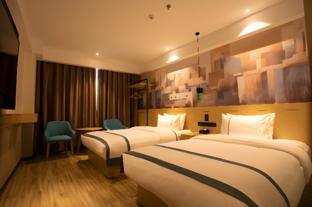 city comfort inn huaihua east station