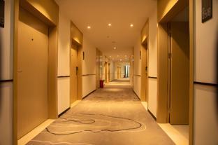 city comfort inn huaihua east station