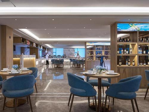 kyriad marvelous hotel dongguan daling south road