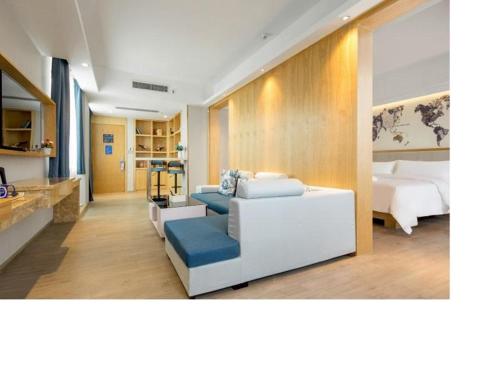 kyriad marvelous hotel dongguan daling south road