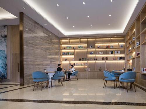 kyriad marvelous hotel dongguan daling south road