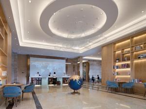 kyriad marvelous hotel dongguan daling south road