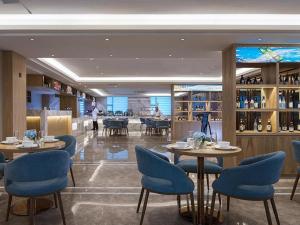 kyriad marvelous hotel dongguan daling south road