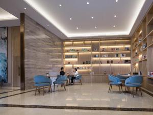 kyriad marvelous hotel dongguan daling south road