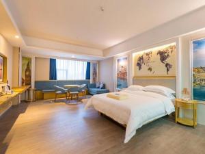 kyriad marvelous hotel dongguan daling south road