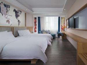kyriad marvelous hotel dongguan daling south road