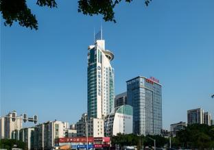 poltton international service apartment liuzhou chengzhong wanda plaza