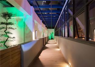 poltton international service apartment liuzhou chengzhong wanda plaza