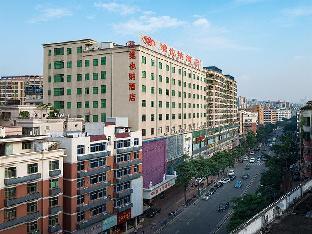 vienna hotel shenzhen baoan liutang branch