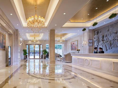 vienna hotel shenzhen baoan liutang branch