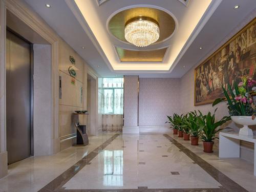 vienna hotel shenzhen baoan liutang branch
