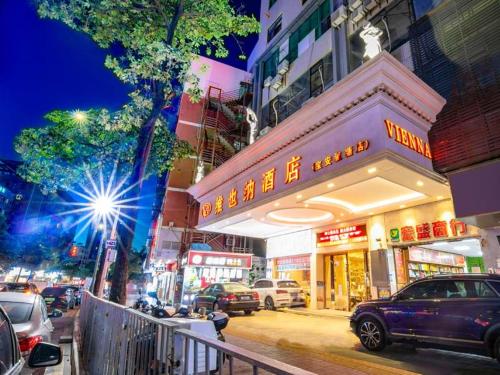 vienna hotel shenzhen baoan liutang branch