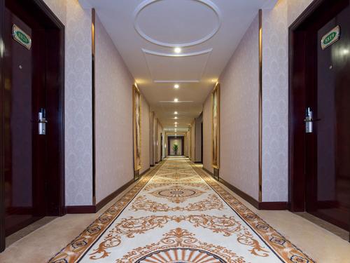 vienna hotel shenzhen baoan liutang branch