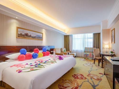 vienna hotel shenzhen baoan liutang branch