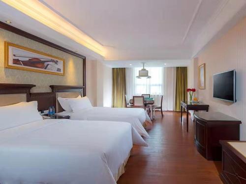 vienna hotel shenzhen baoan liutang branch