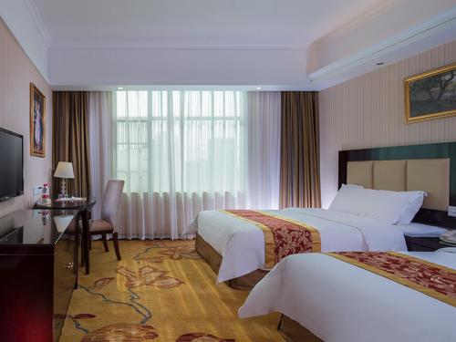 vienna hotel shenzhen baoan liutang branch