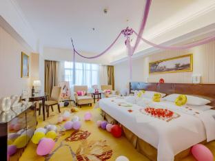 vienna hotel shenzhen baoan liutang branch