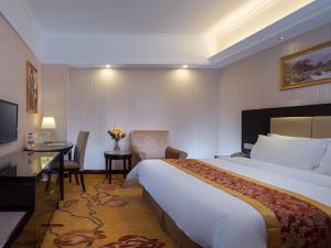 vienna hotel shenzhen baoan liutang branch