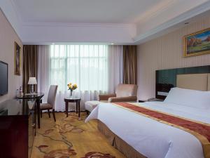 vienna hotel shenzhen baoan liutang branch