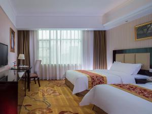 vienna hotel shenzhen baoan liutang branch