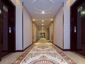 vienna hotel shenzhen baoan liutang branch